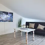 Habitat Esslingen Hotel 2*