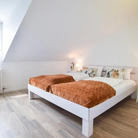 Habitat Esslingen Отель 2*
