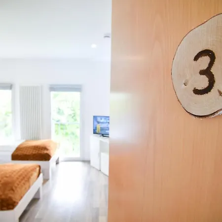 Habitat Esslingen Эсслинген