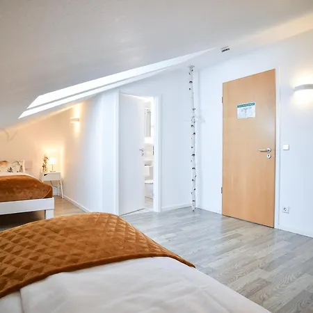 ホテル Habitat Esslingen エスリンゲン