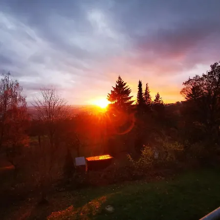 Habitat Esslingen Szálloda Esslingen am Neckar