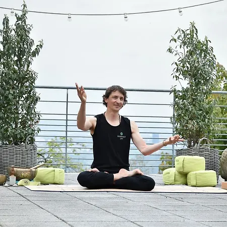 Habitat Esslingen ホテル 2*