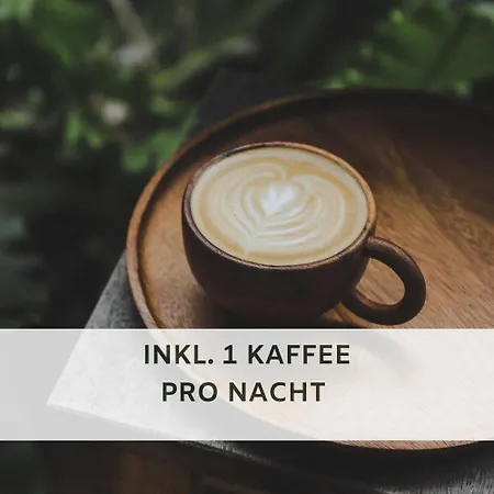 Habitat Esslingen ホテル