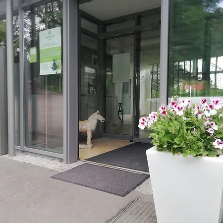 ホテル Habitat Esslingen エスリンゲン