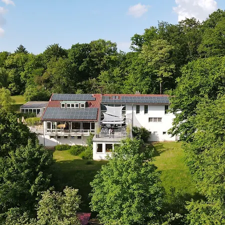 Habitat Esslingen ホテル エスリンゲン