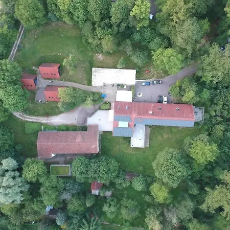 Habitat Esslingen Отель 2*