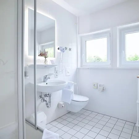 Habitat Esslingen Отель Эсслинген