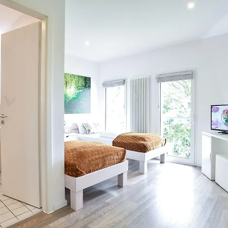 Habitat Esslingen ホテル