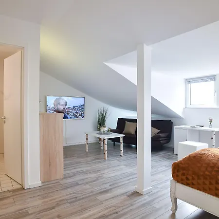 Habitat Esslingen 酒店