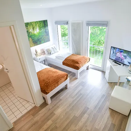 Habitat Esslingen 2* エスリンゲン