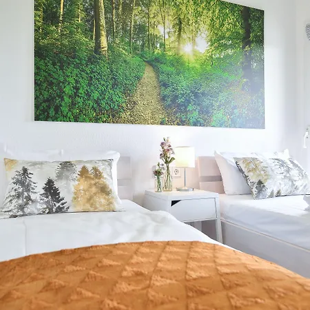 Habitat Esslingen 2*