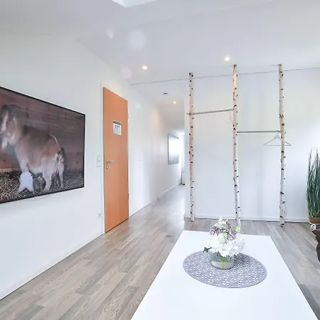 Отель Habitat Esslingen Эсслинген