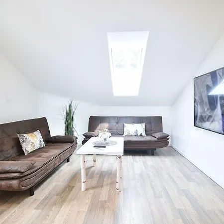 Habitat Esslingen Отель