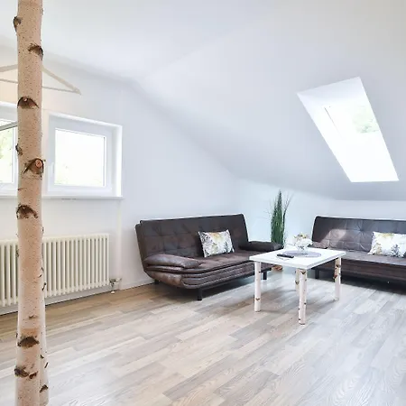 Отель Habitat Esslingen 2*