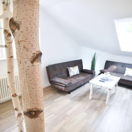 Habitat Esslingen Отель 2*