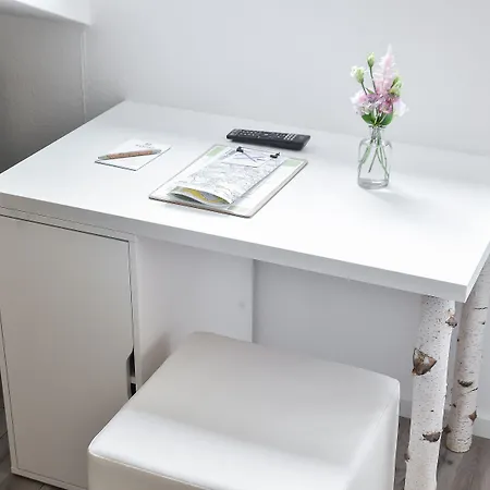 מלון Habitat Esslingen 2*