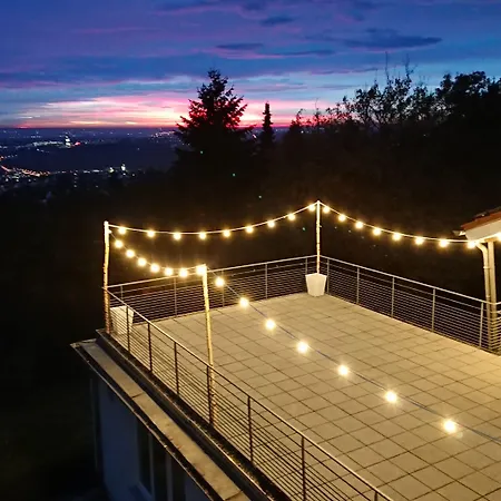 Habitat Esslingen 2* Эсслинген