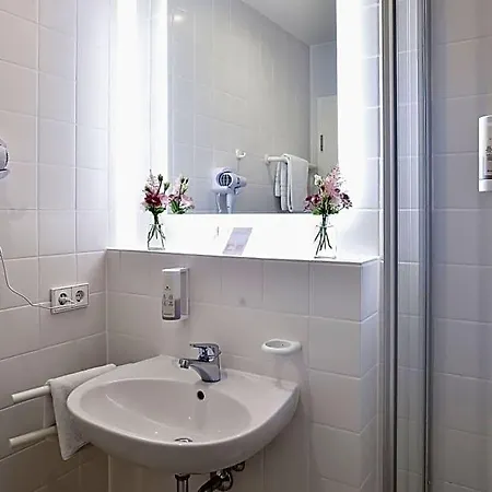 Habitat Esslingen Hotel