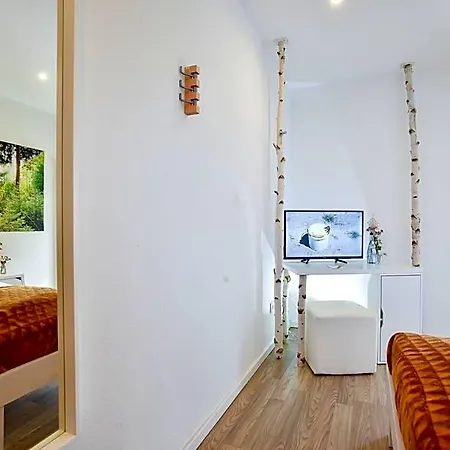 Hotel Habitat Esslingen