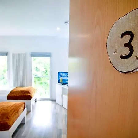 Habitat Esslingen Hotel Esslingen am Neckar