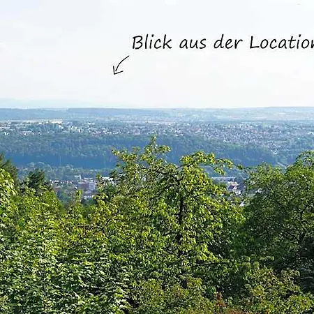 Habitat Esslingen Esslingen am Neckar