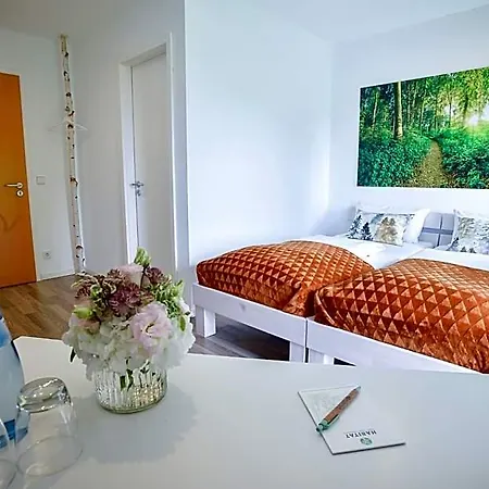 Habitat Esslingen Hotel Esslingen am Neckar
