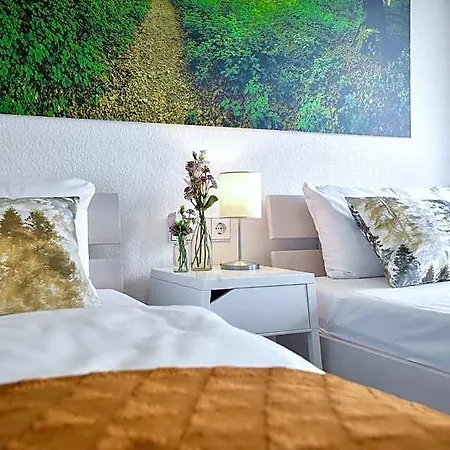 Hotel Habitat Esslingen Esslingen am Neckar