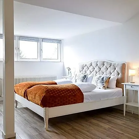 Hotel Habitat Esslingen Esslingen am Neckar