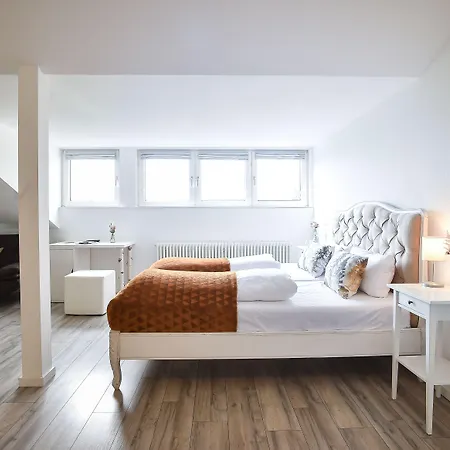 Habitat Esslingen Hotel 2*