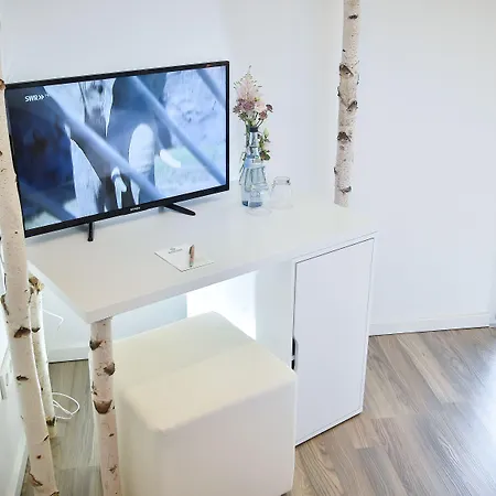 Hotel Habitat Esslingen