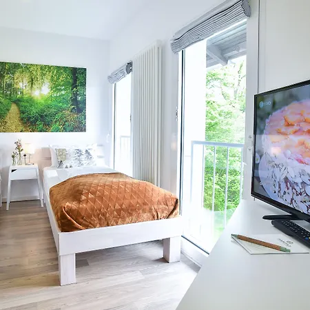 Hotel Habitat Esslingen