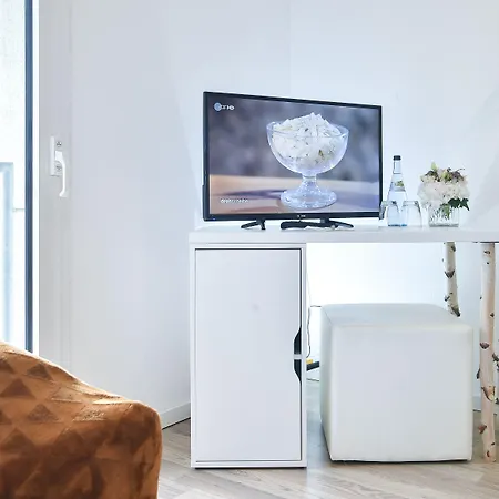 Hotel Habitat Esslingen 2*