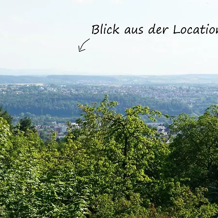 Habitat Esslingen ホテル エスリンゲン