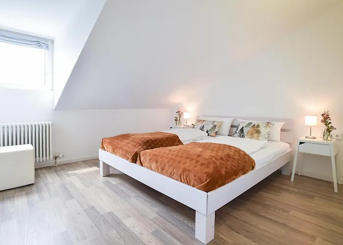 Habitat Esslingen Szálloda 2*