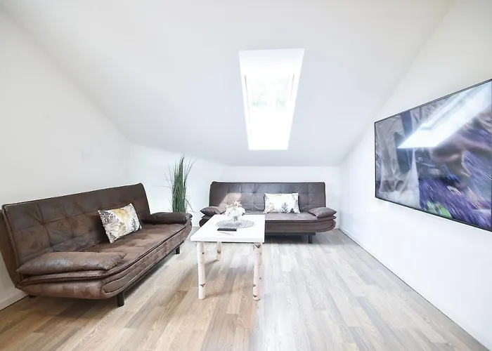 Habitat Esslingen Esslingen am Neckar