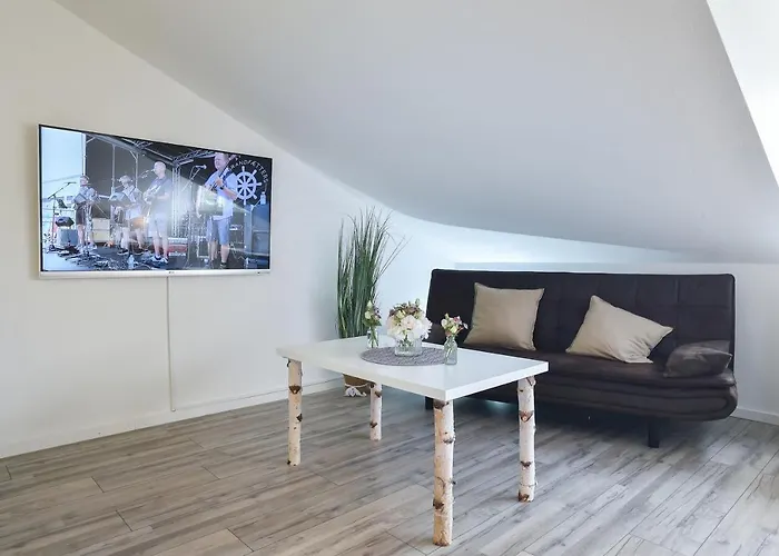 Hotel Habitat Esslingen Esslingen am Neckar