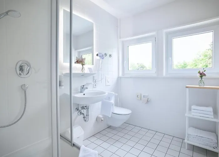 Szálloda Habitat Esslingen 2*