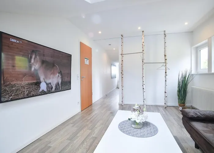 Szálloda Habitat Esslingen Esslingen am Neckar