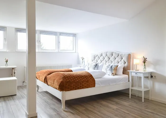 Habitat Esslingen Esslingen am Neckar