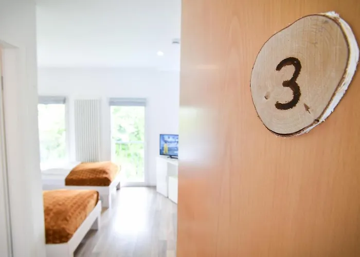 Habitat Esslingen Esslingen am Neckar