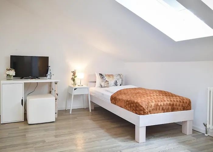 Habitat Esslingen 2* Esslingen am Neckar