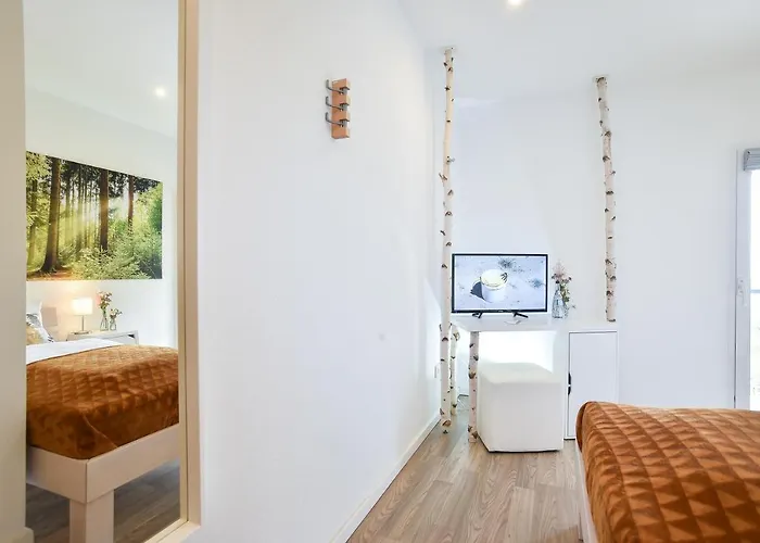 Hotel Habitat Esslingen