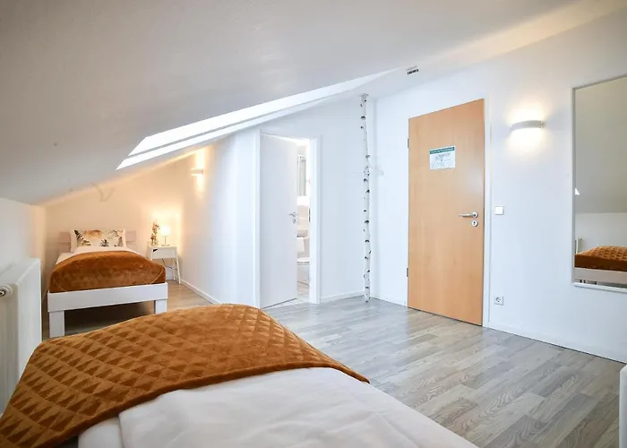 Hotel Habitat Esslingen Esslingen am Neckar