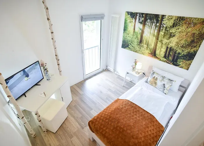 Habitat Esslingen Hotel 2*