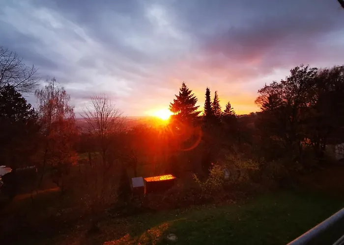 Habitat Esslingen Szálloda Esslingen am Neckar