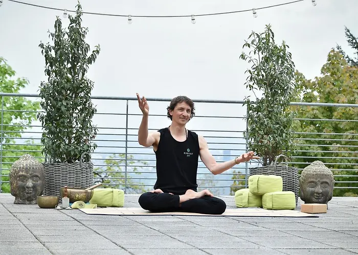 Habitat Esslingen Szálloda 2*