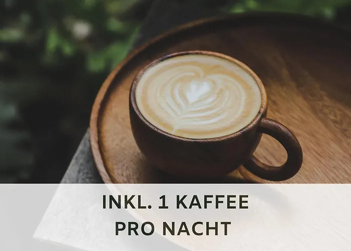 Habitat Esslingen Szálloda