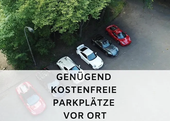 Habitat Esslingen 2* Esslingen am Neckar