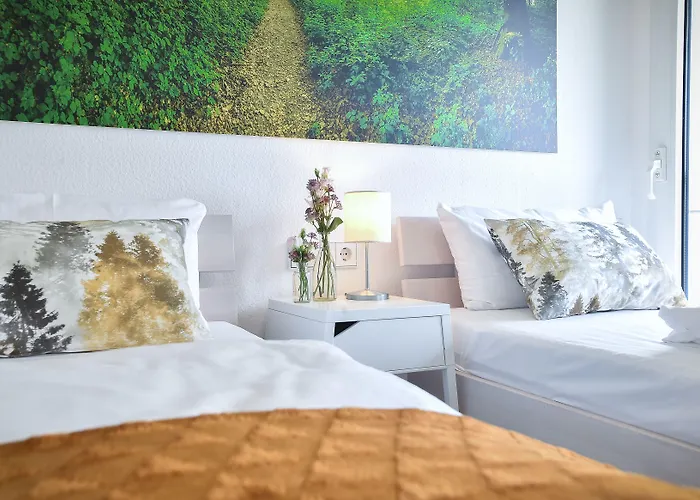 Habitat Esslingen 2*