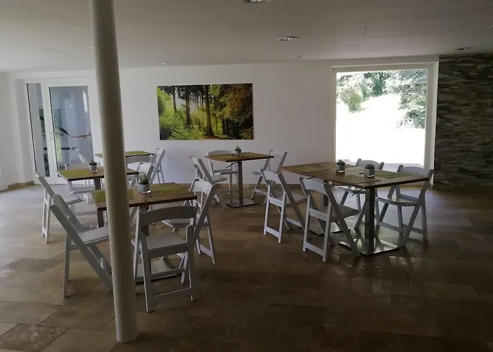 Hotel Habitat Esslingen Esslingen am Neckar